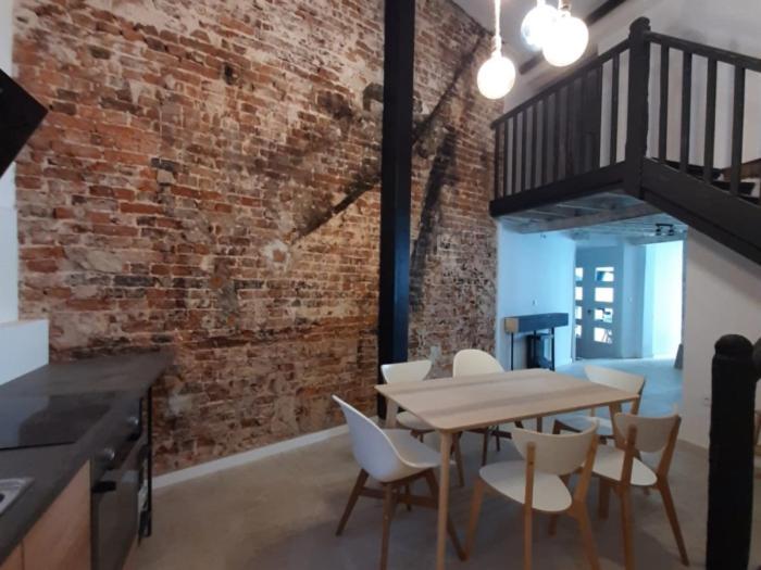 Santander Home Style Экстерьер фото