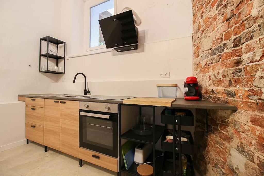 Santander Home Style Экстерьер фото