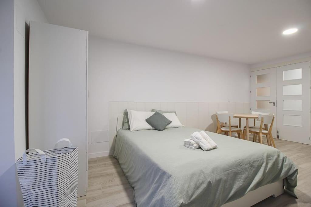 Santander Home Style Экстерьер фото
