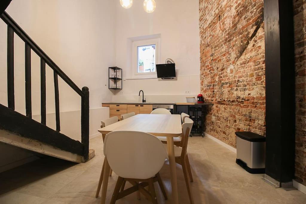 Santander Home Style Экстерьер фото