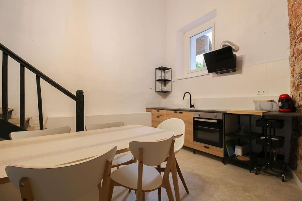 Santander Home Style Экстерьер фото