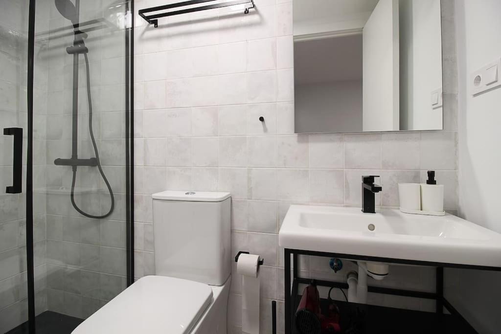 Santander Home Style Экстерьер фото