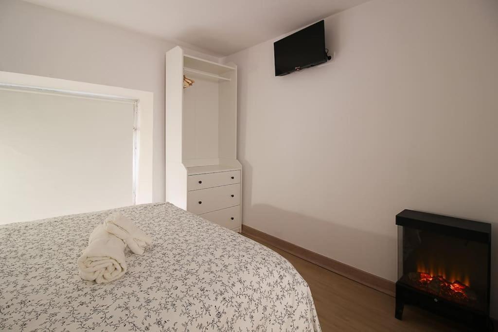 Santander Home Style Экстерьер фото