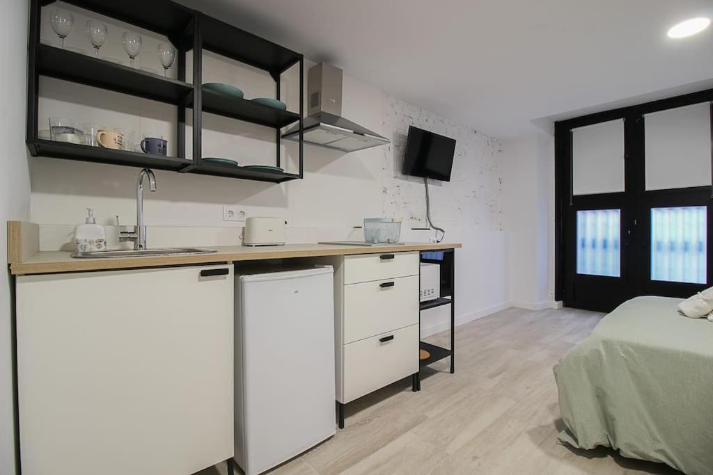 Santander Home Style Экстерьер фото