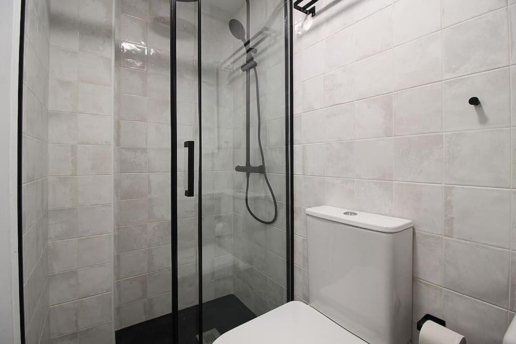 Santander Home Style Экстерьер фото