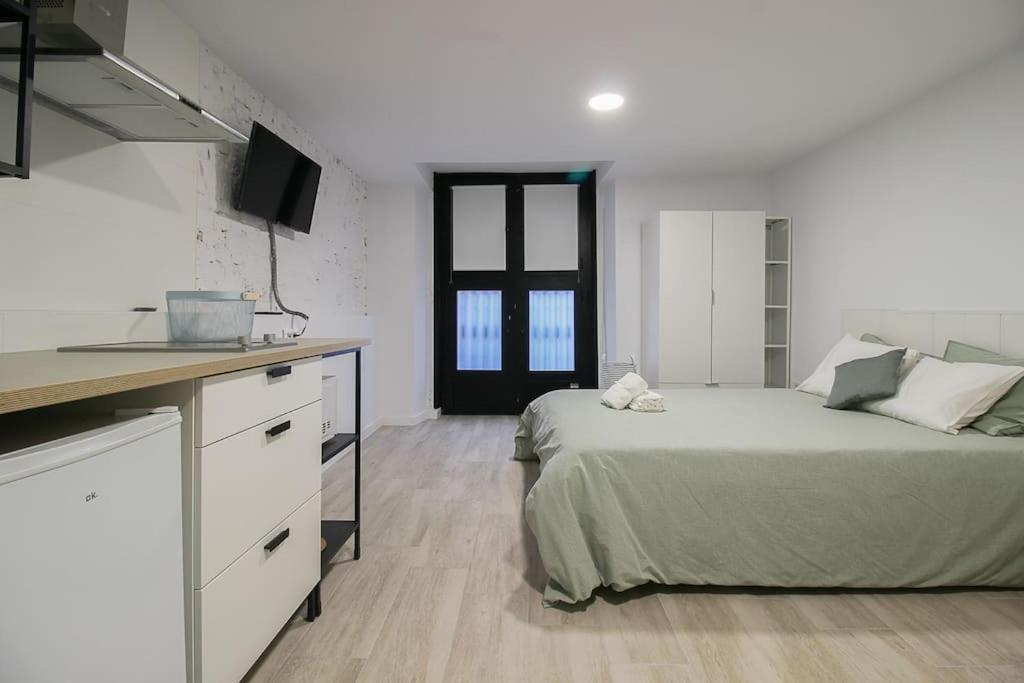 Santander Home Style Экстерьер фото